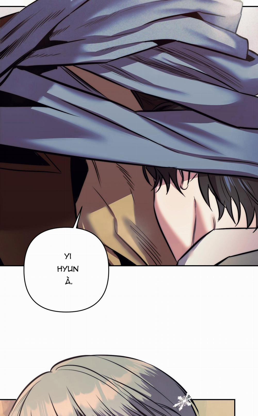 Kỳ Thị 44 end ss2 trang 32