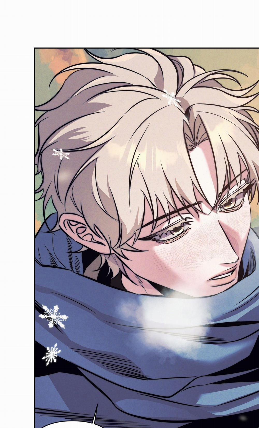 Kỳ Thị 44 end ss2 trang 34