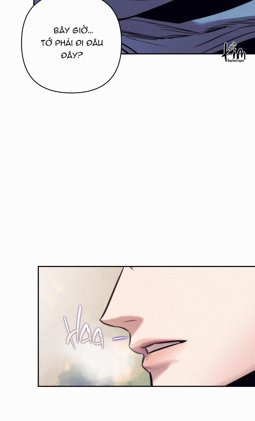 Kỳ Thị 44 end ss2 trang 35