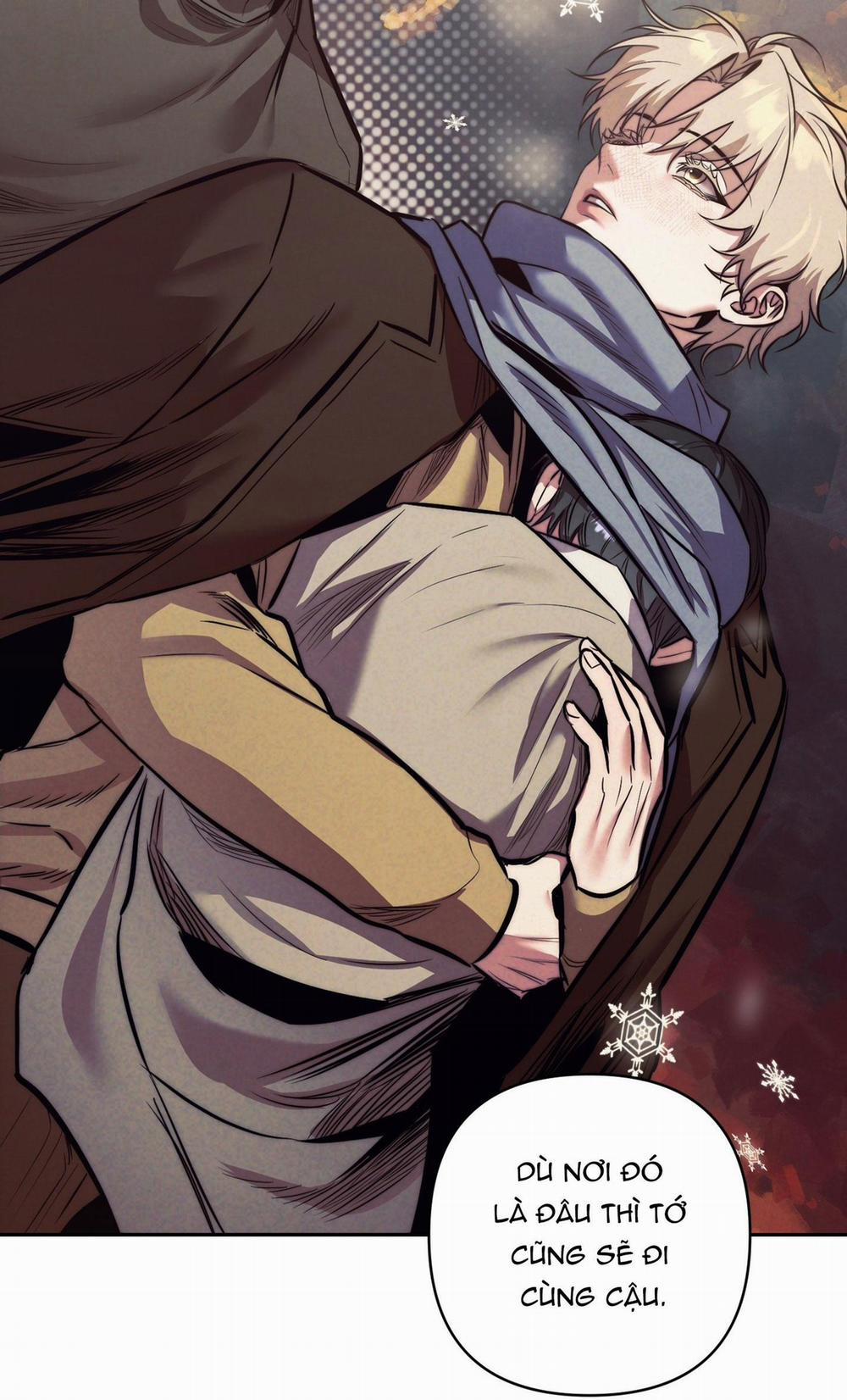 Kỳ Thị 44 end ss2 trang 38