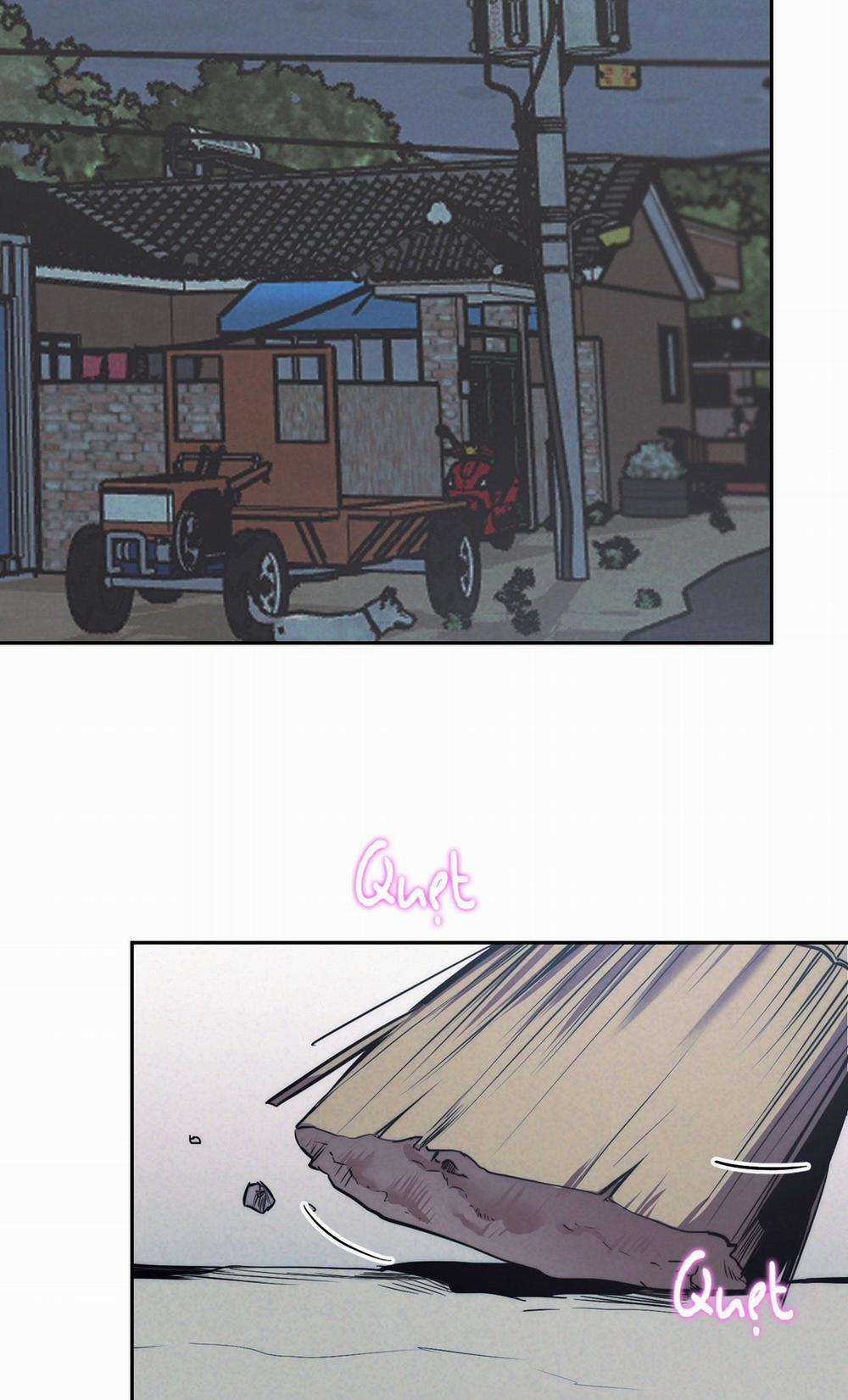 Kỳ Thị 44 end ss2 trang 43