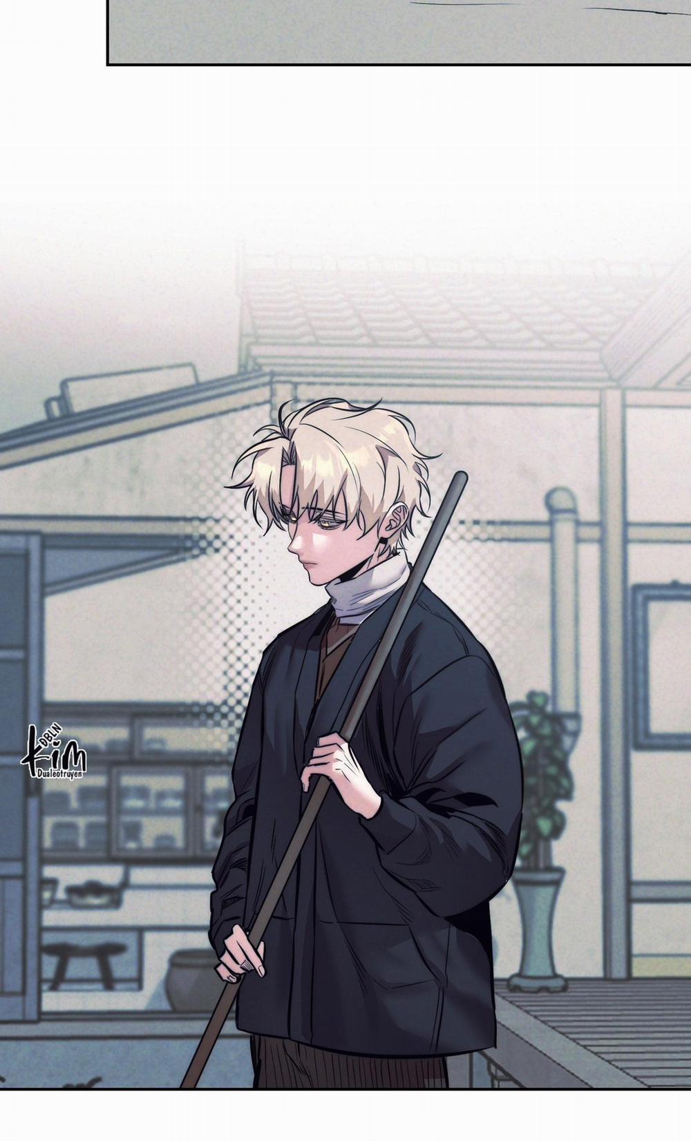 Kỳ Thị 44 end ss2 trang 44