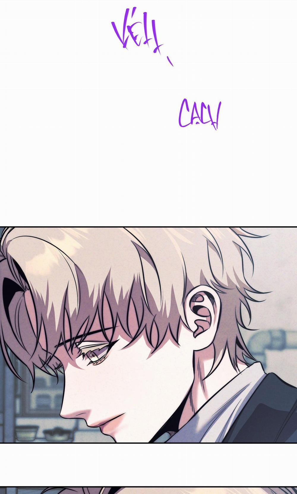 Kỳ Thị 44 end ss2 trang 45