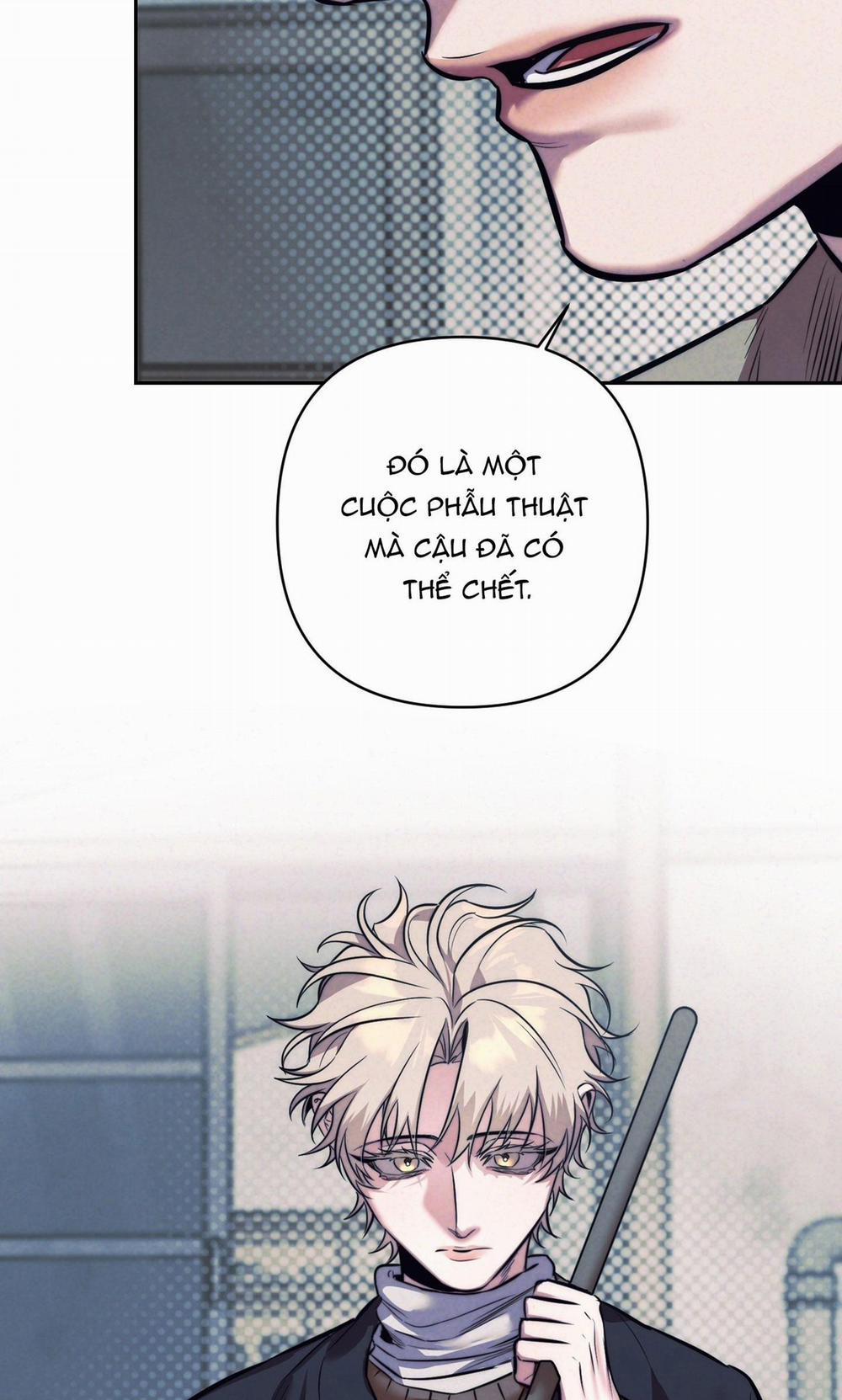 Kỳ Thị 44 end ss2 trang 50