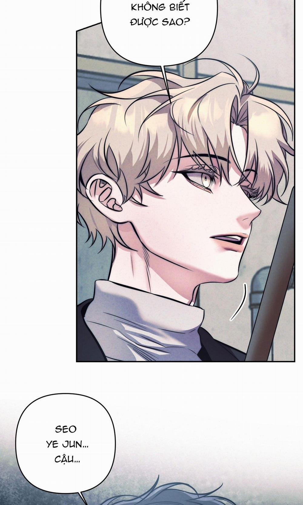 Kỳ Thị 44 end ss2 trang 53