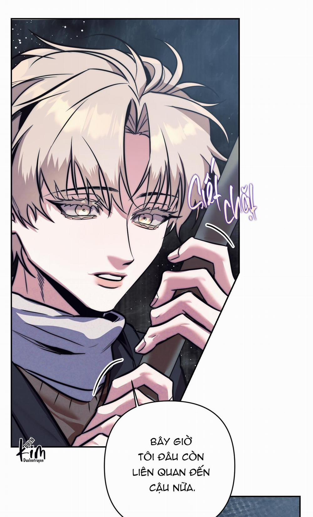 Kỳ Thị 44 end ss2 trang 56