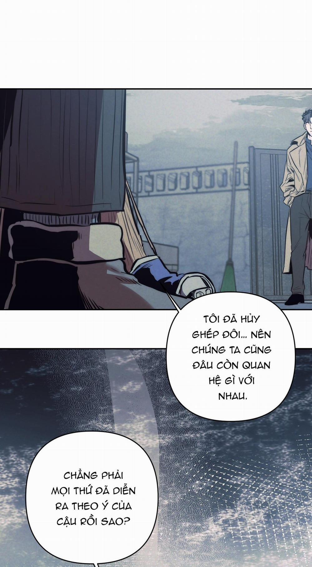 Kỳ Thị 44 end ss2 trang 58