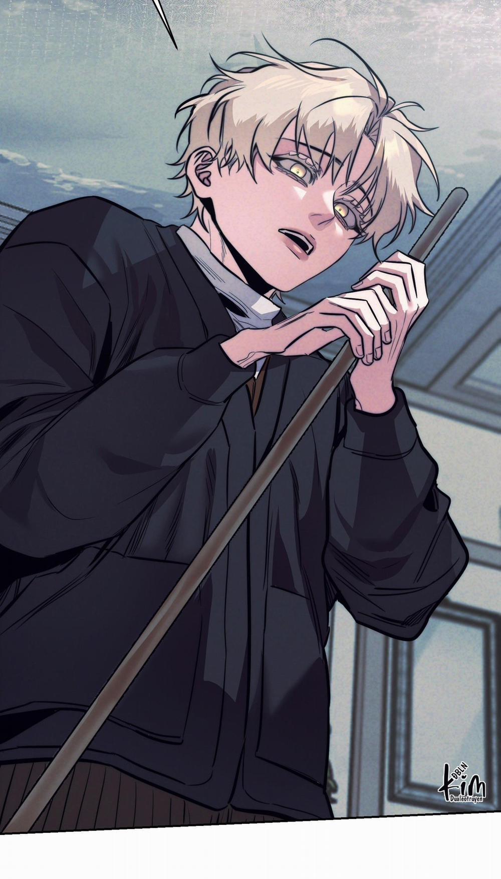 Kỳ Thị 44 end ss2 trang 59