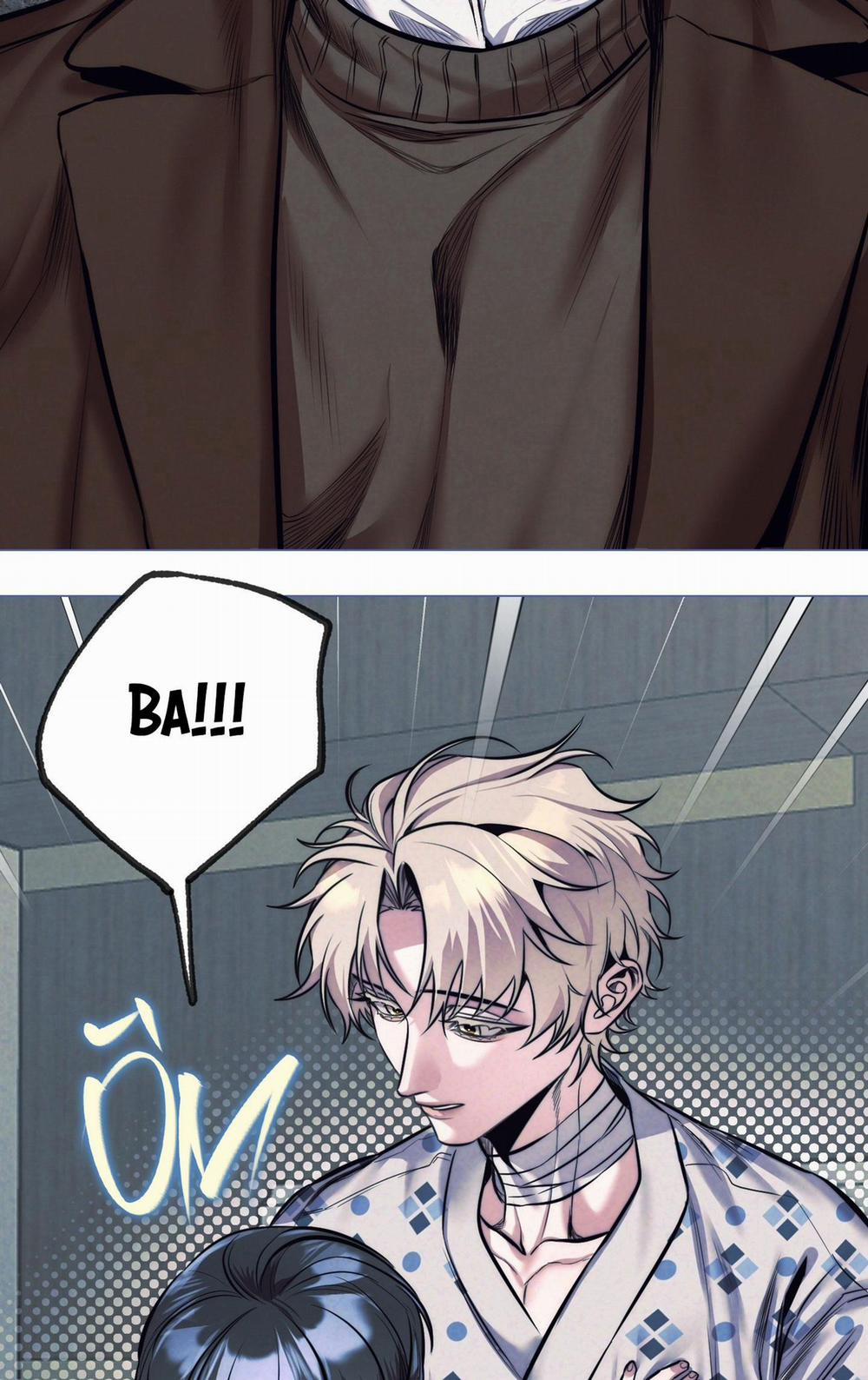 Kỳ Thị 44 end ss2 trang 8