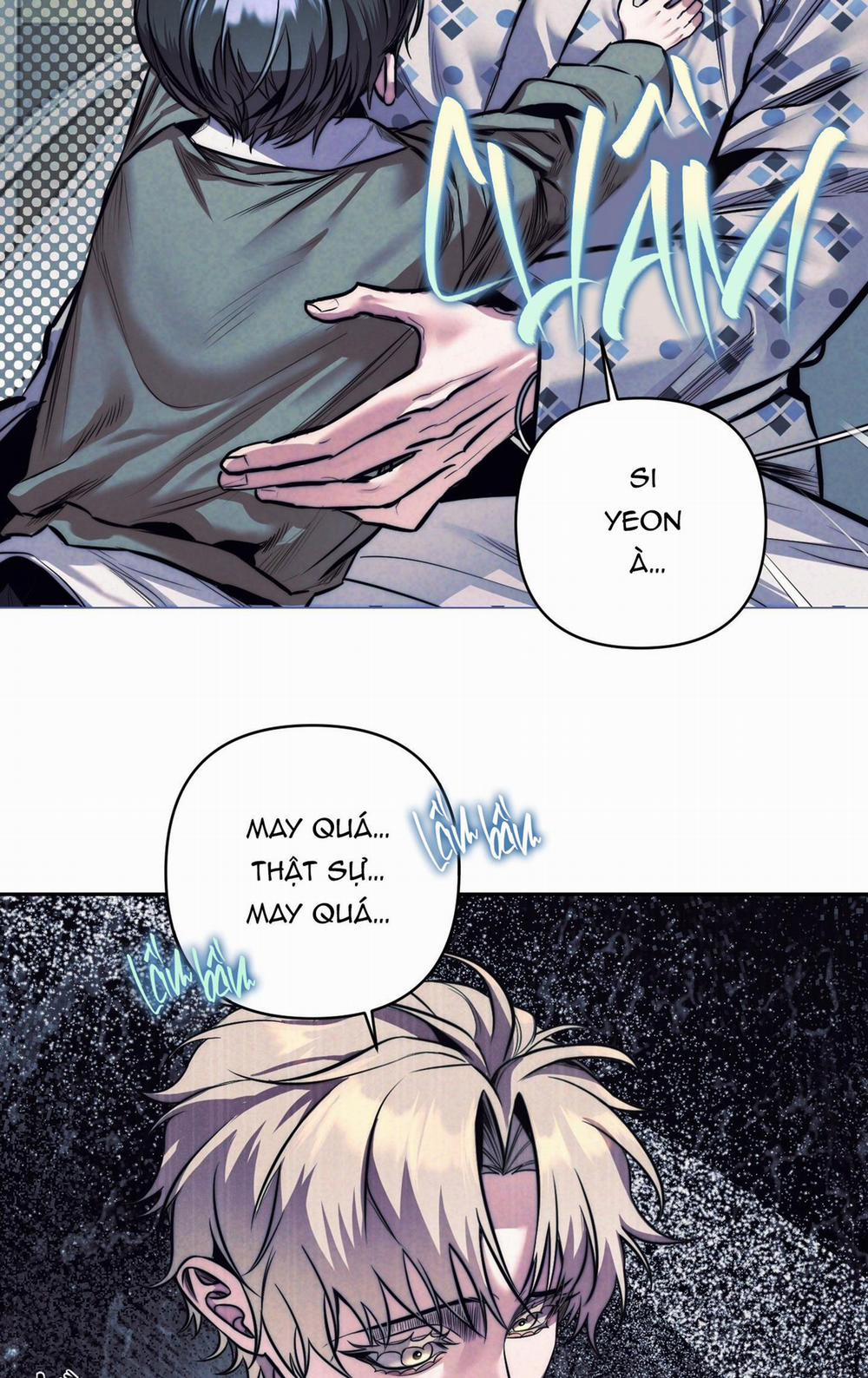 Kỳ Thị 44 end ss2 trang 9