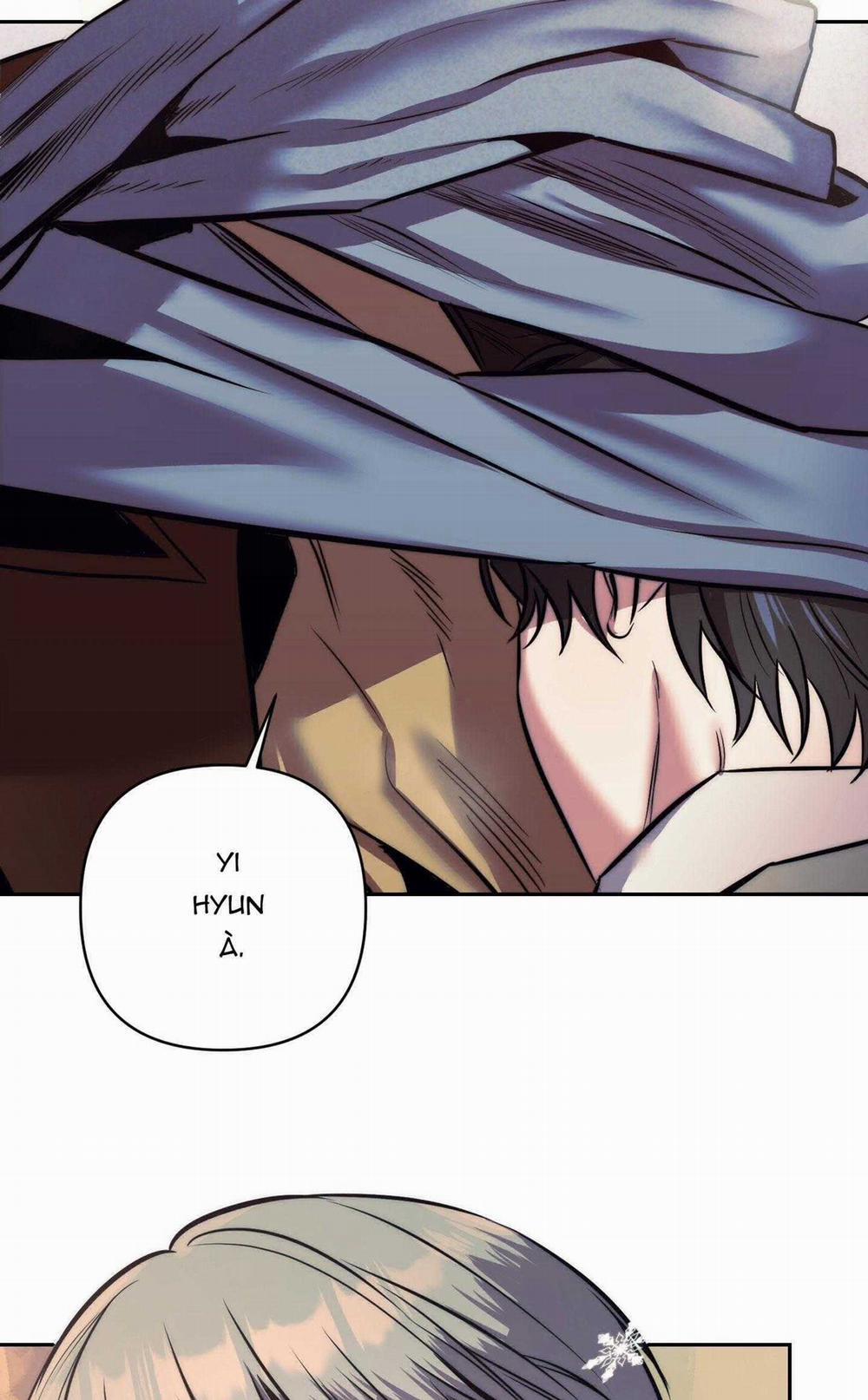 Kỳ Thị 44 trang 32