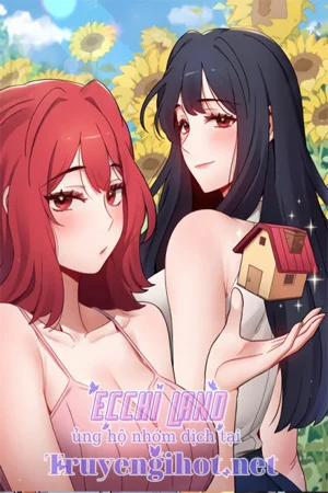 Ký Túc Xá Chị Chị Em Em 10.1 trang 1