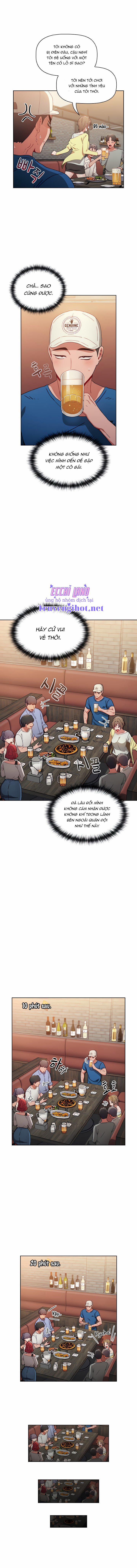 Ký Túc Xá Chị Chị Em Em 11.1 trang 7