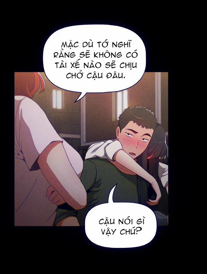 Ký Túc Xá Chị Chị Em Em 2.1 trang 13