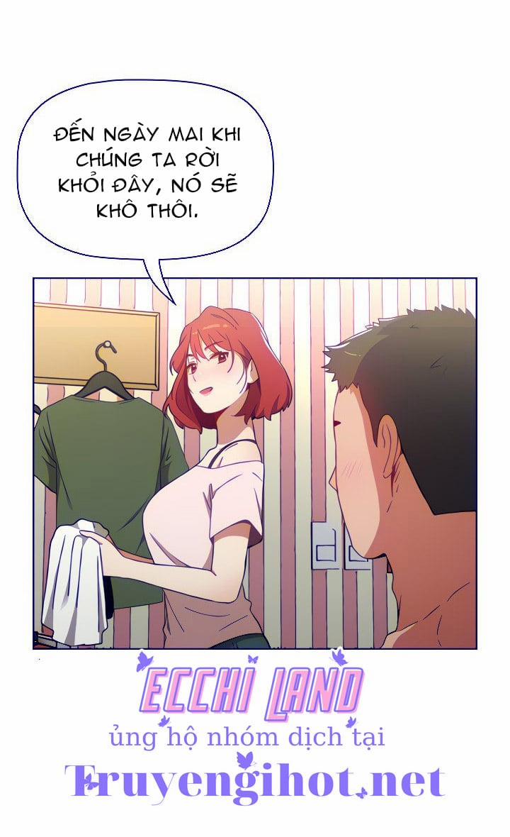 Ký Túc Xá Chị Chị Em Em 2.1 trang 31