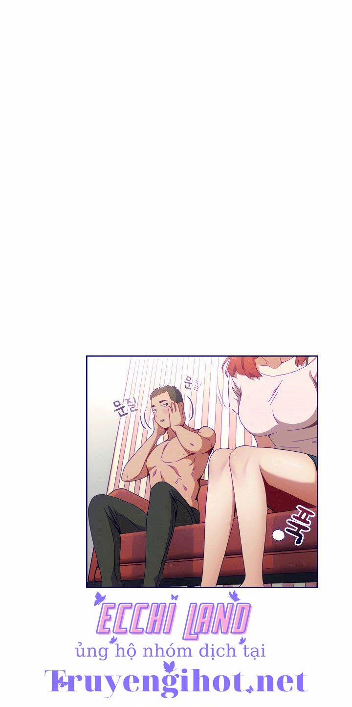 Ký Túc Xá Chị Chị Em Em 2.2 trang 0