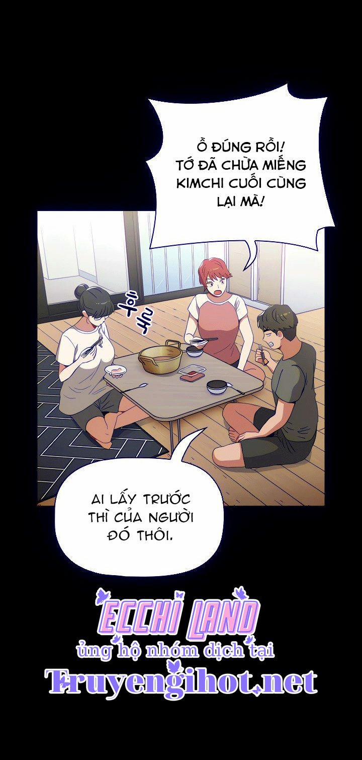 Ký Túc Xá Chị Chị Em Em 2.2 trang 11