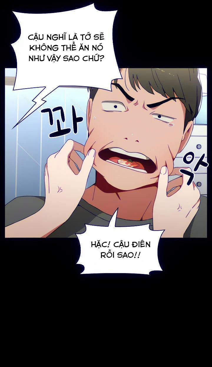 Ký Túc Xá Chị Chị Em Em 2.2 trang 14
