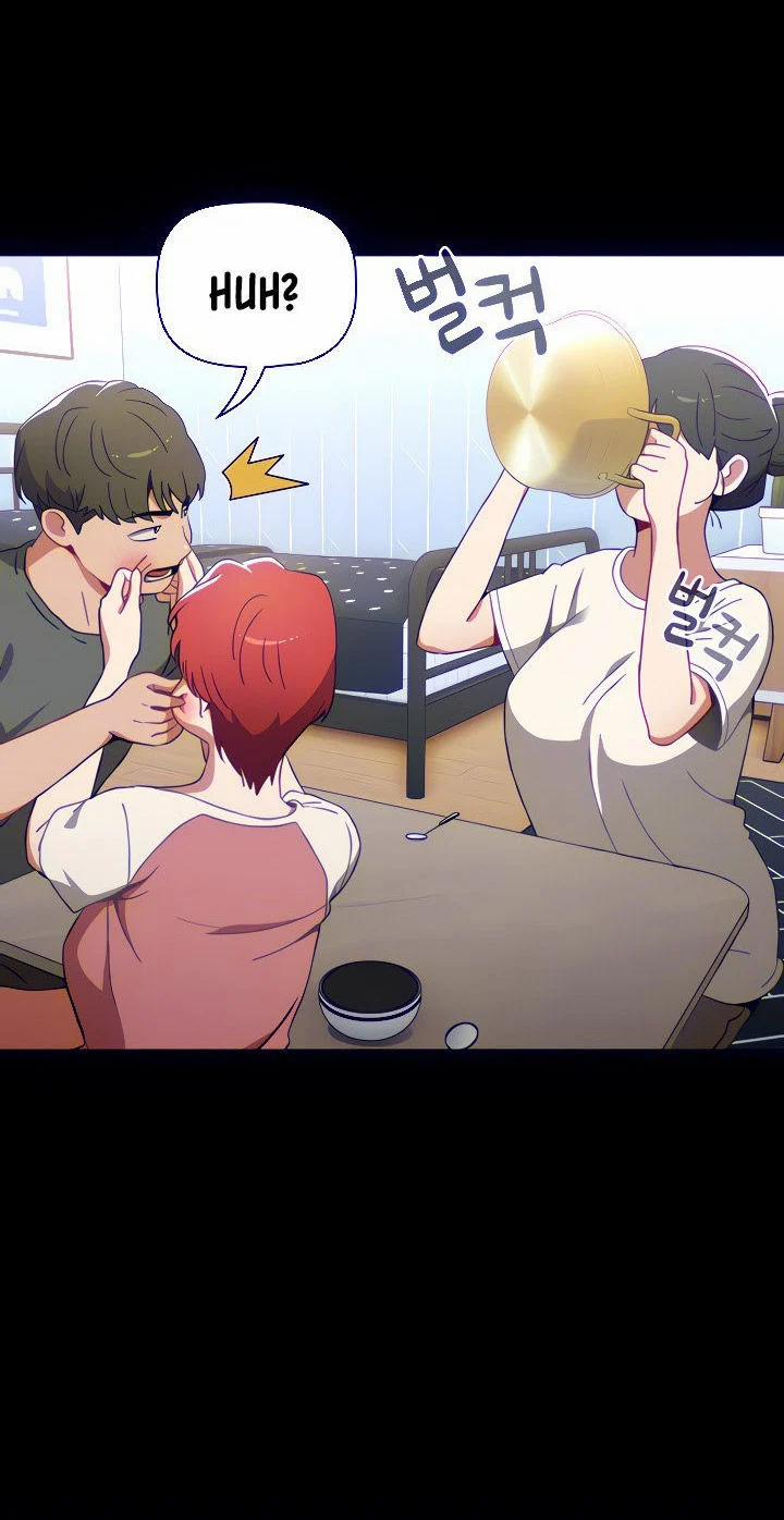 Ký Túc Xá Chị Chị Em Em 2.2 trang 17