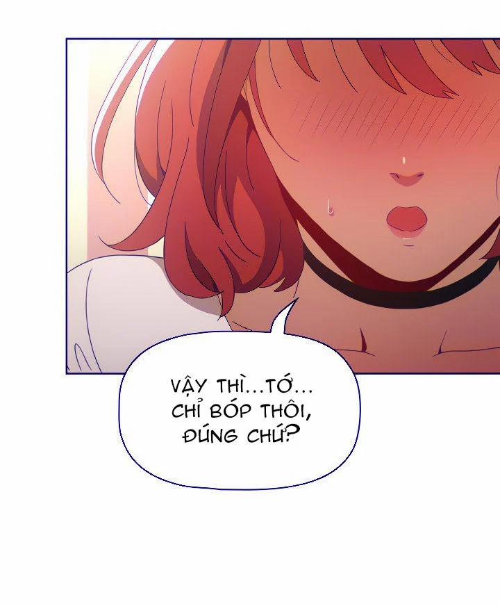 Ký Túc Xá Chị Chị Em Em 2.2 trang 40