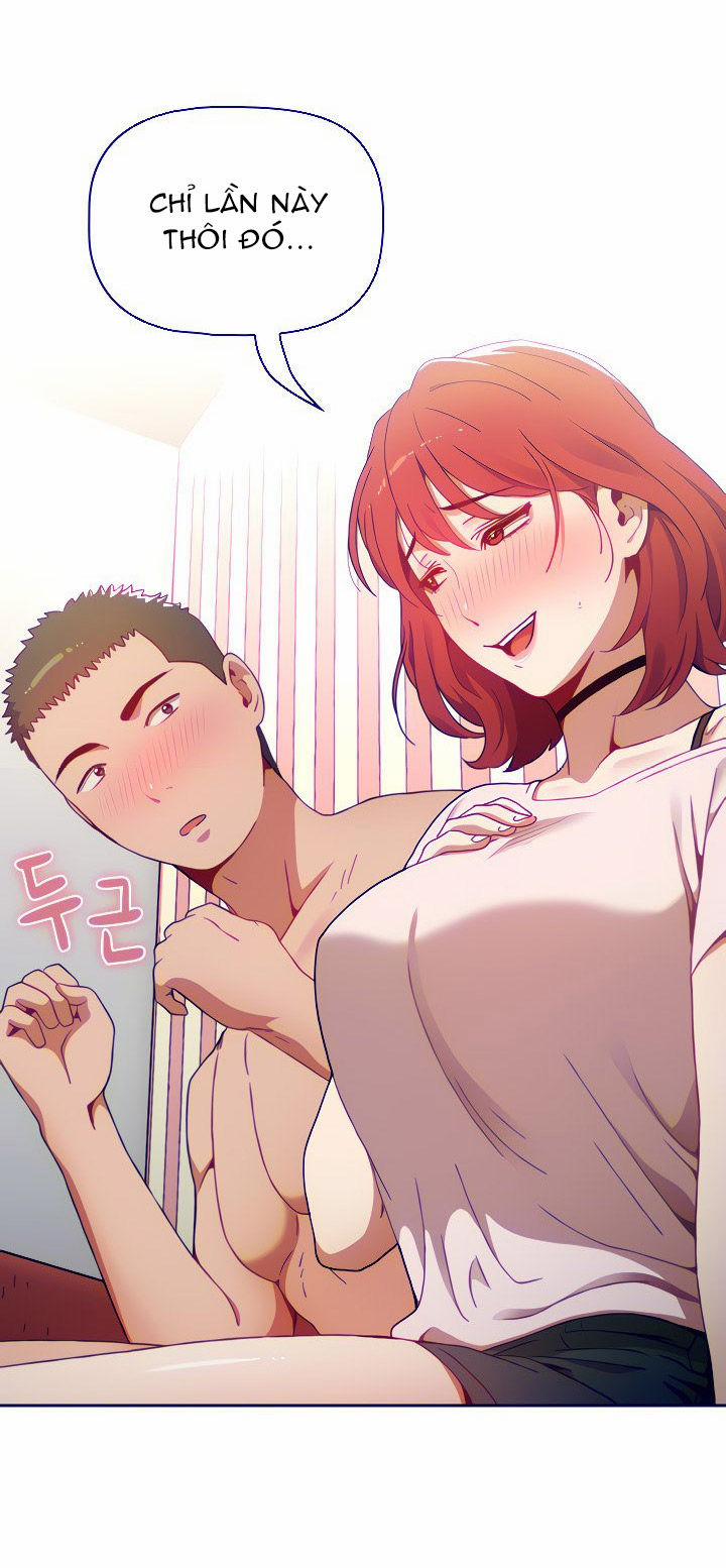 Ký Túc Xá Chị Chị Em Em 2.2 trang 41
