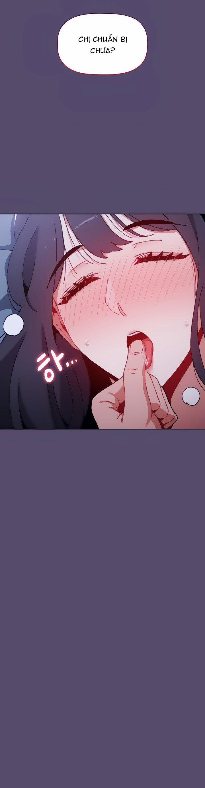 Ký Túc Xá Chị Chị Em Em 9.2 trang 3