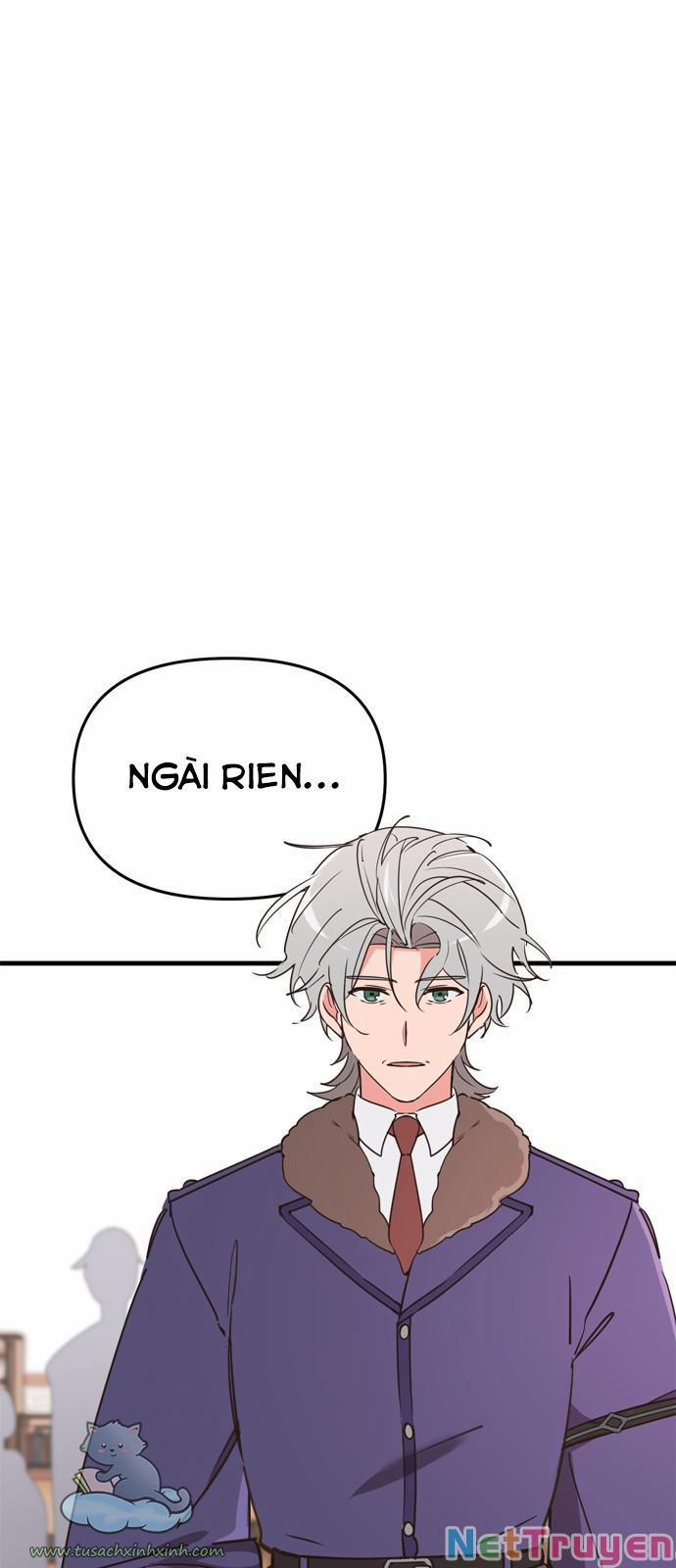 Ký Túc Xá Của Phù Thuỷ Độc Thân 10 trang 1