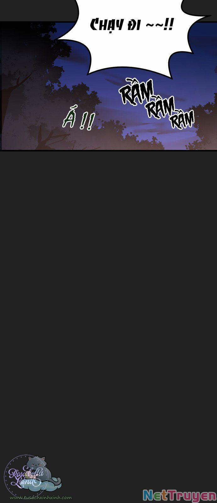 Ký Túc Xá Của Phù Thuỷ Độc Thân 10 trang 44