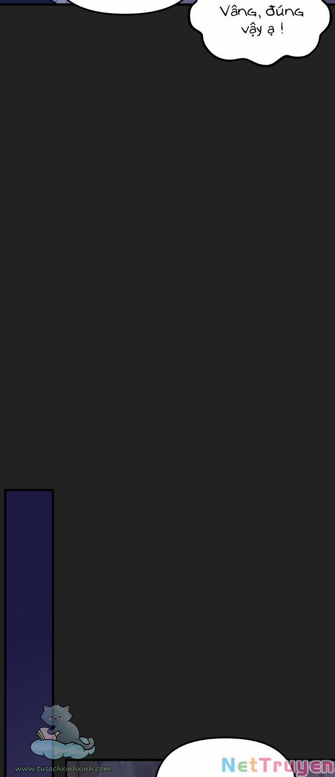 Ký Túc Xá Của Phù Thuỷ Độc Thân 10 trang 53