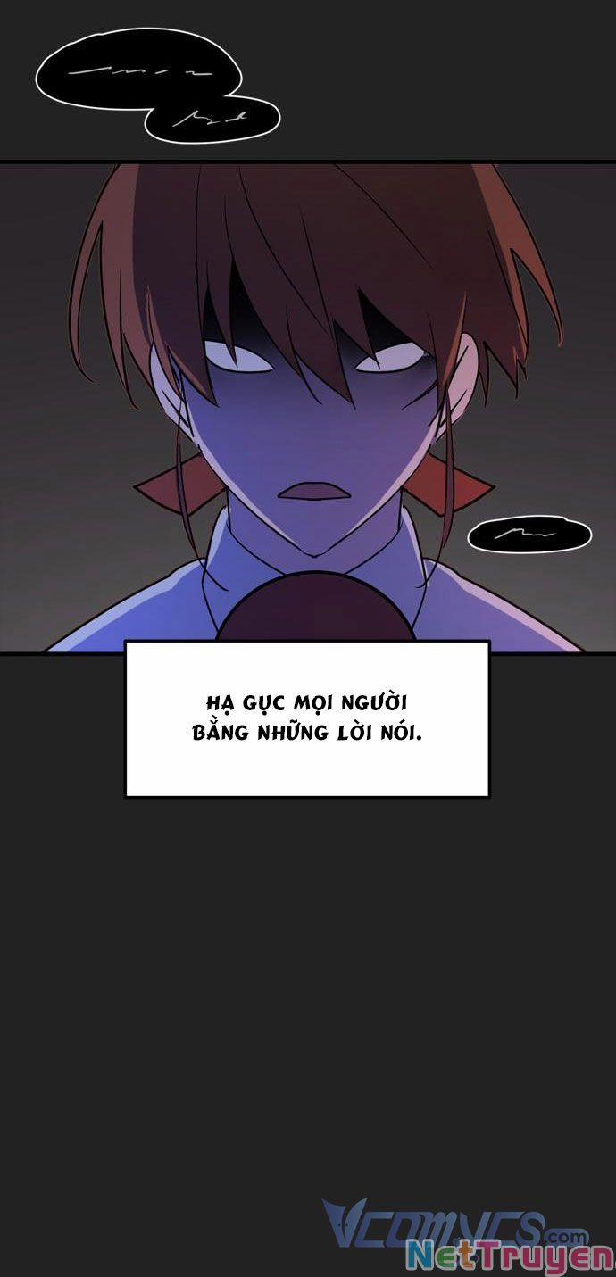 Ký Túc Xá Của Phù Thuỷ Độc Thân 11 trang 17