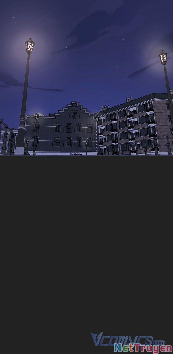 Ký Túc Xá Của Phù Thuỷ Độc Thân 11 trang 43