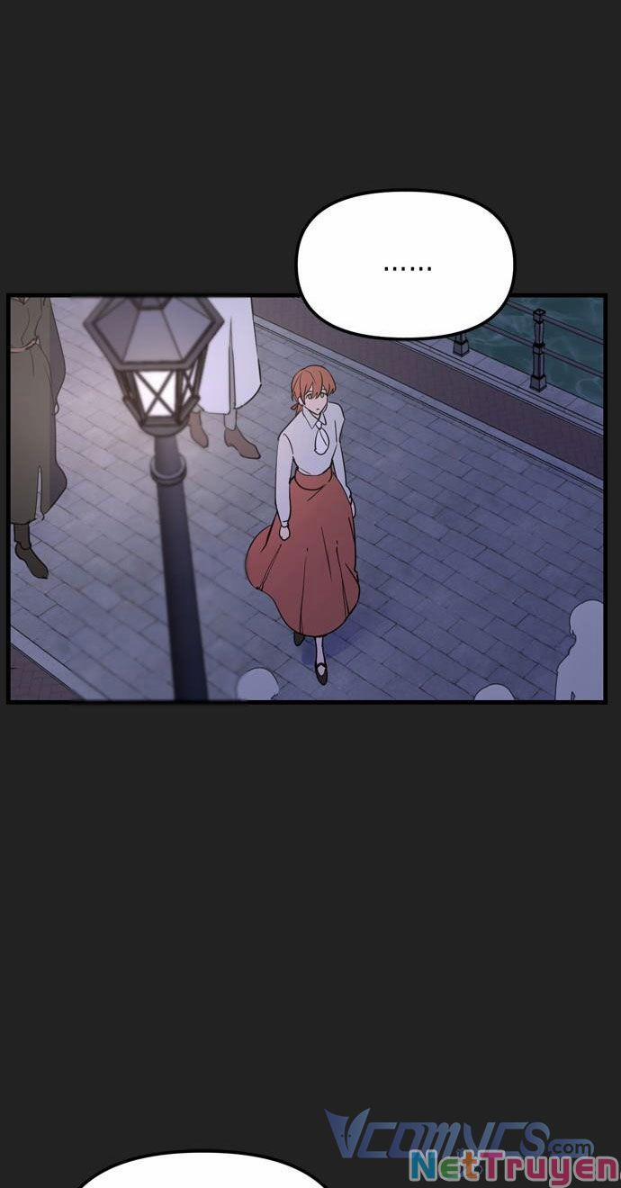 Ký Túc Xá Của Phù Thuỷ Độc Thân 11 trang 44