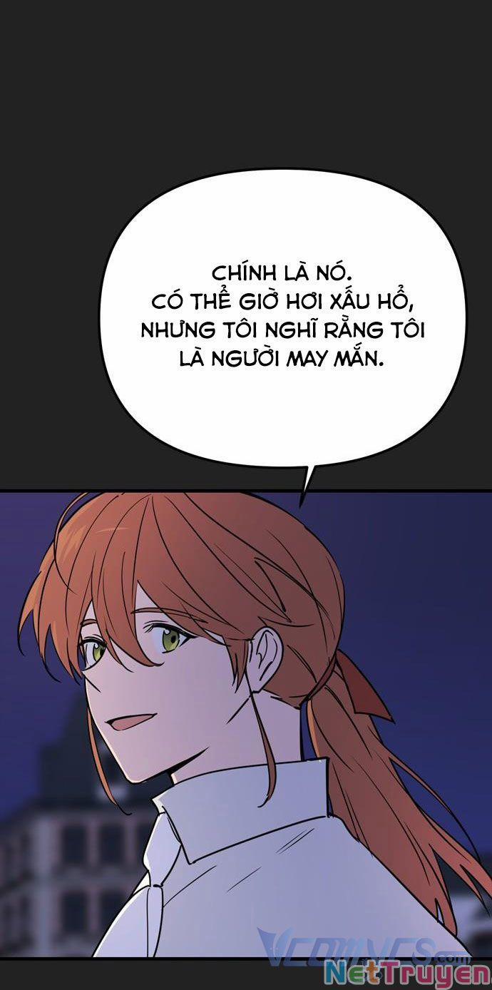 Ký Túc Xá Của Phù Thuỷ Độc Thân 11 trang 46