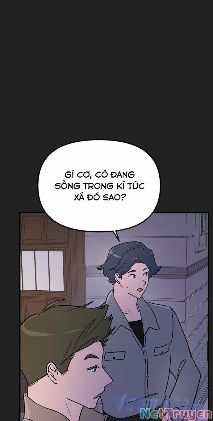 Ký Túc Xá Của Phù Thuỷ Độc Thân 11 trang 5