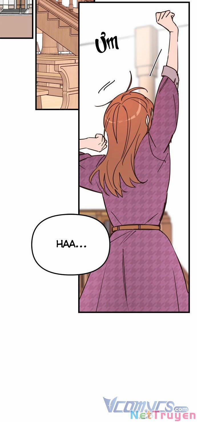 Ký Túc Xá Của Phù Thuỷ Độc Thân 11 trang 58