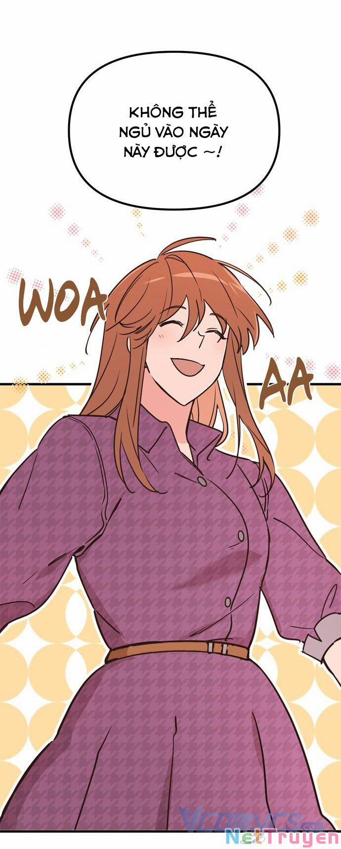 Ký Túc Xá Của Phù Thuỷ Độc Thân 11 trang 59