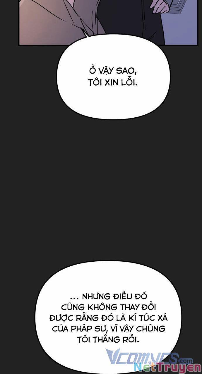Ký Túc Xá Của Phù Thuỷ Độc Thân 11 trang 6
