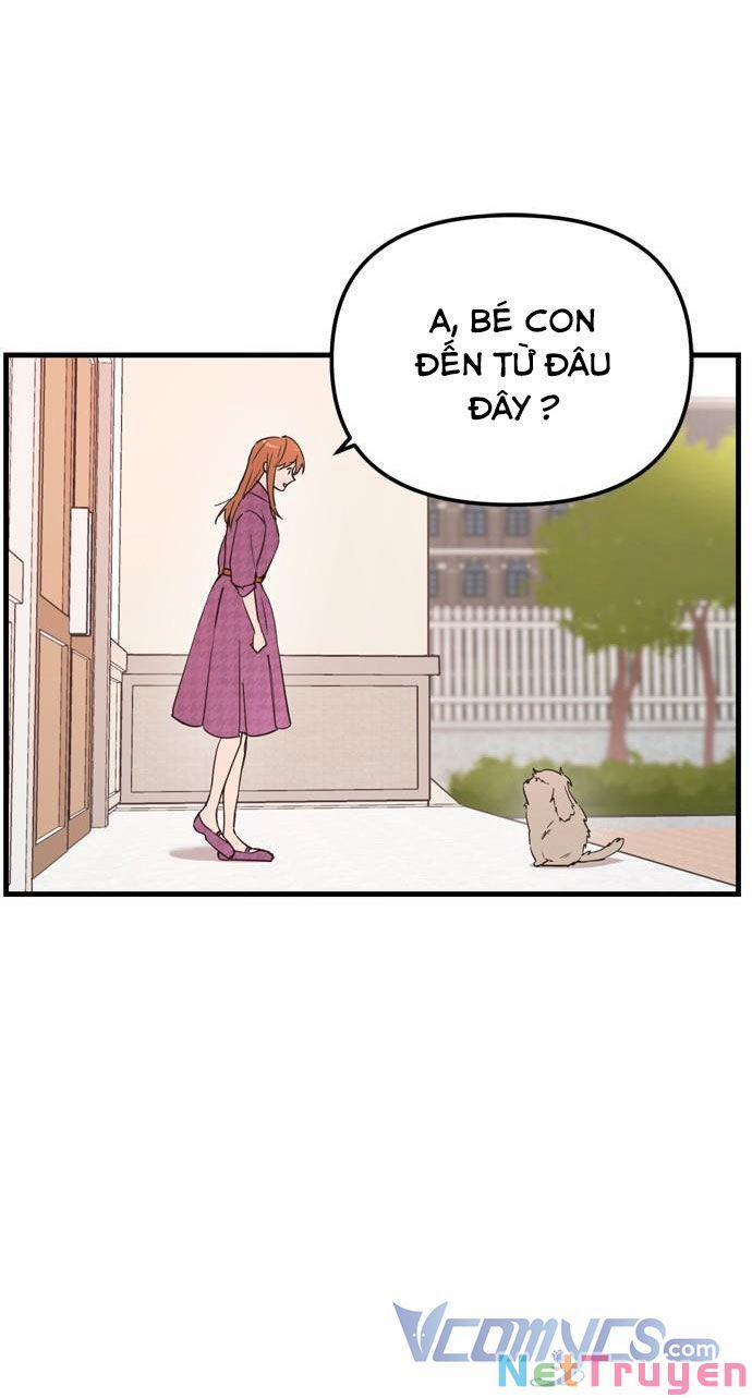 Ký Túc Xá Của Phù Thuỷ Độc Thân 11 trang 63