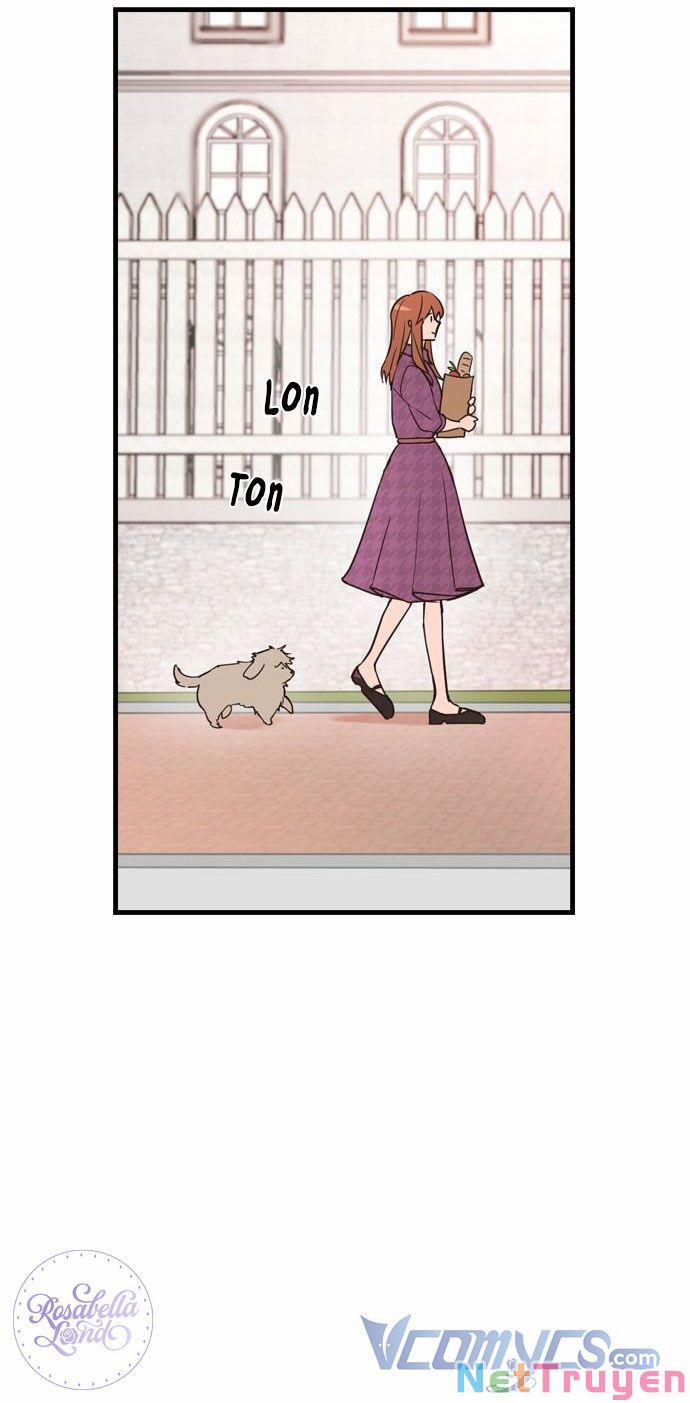 Ký Túc Xá Của Phù Thuỷ Độc Thân 11 trang 67