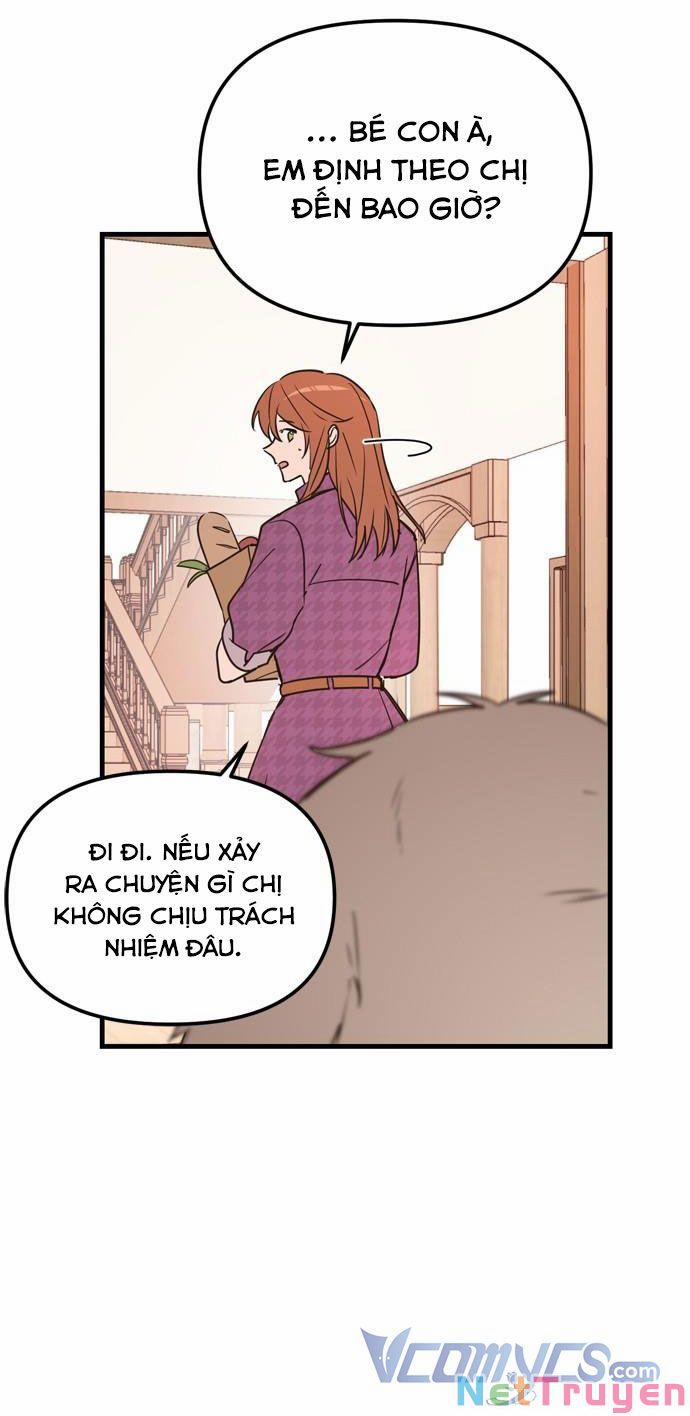 Ký Túc Xá Của Phù Thuỷ Độc Thân 11 trang 68