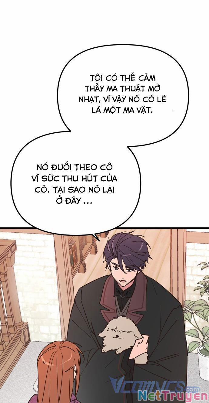 Ký Túc Xá Của Phù Thuỷ Độc Thân 11 trang 74