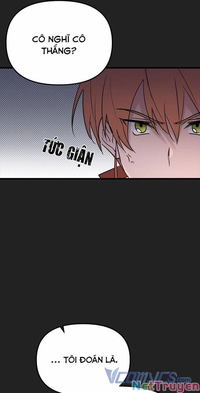 Ký Túc Xá Của Phù Thuỷ Độc Thân 11 trang 8