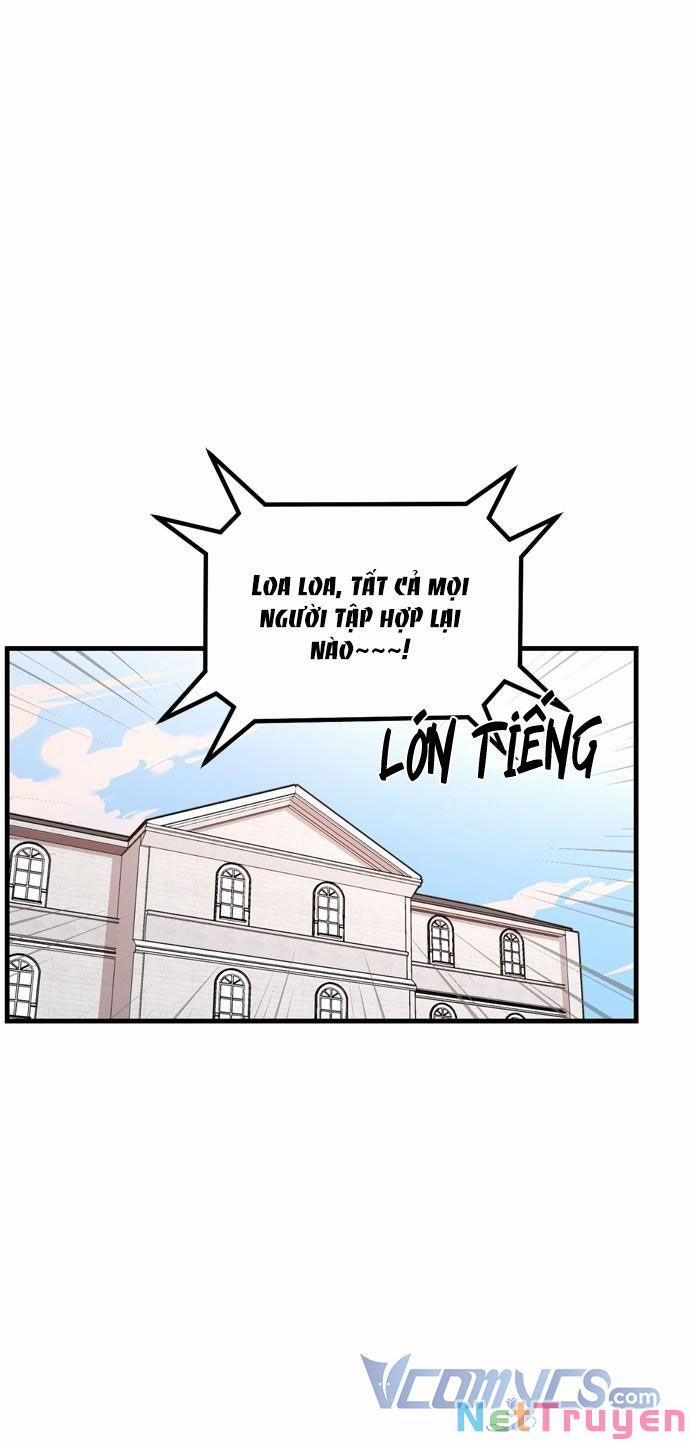 Ký Túc Xá Của Phù Thuỷ Độc Thân 12 trang 1