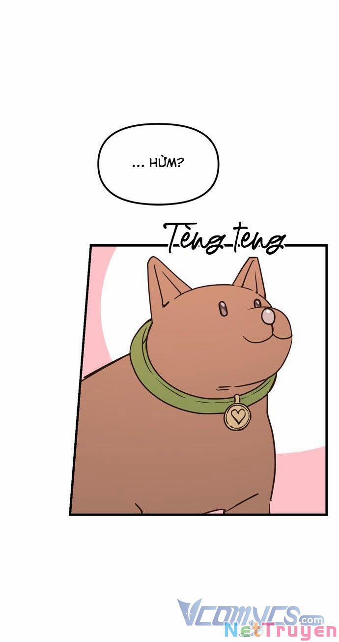 Ký Túc Xá Của Phù Thuỷ Độc Thân 12 trang 51