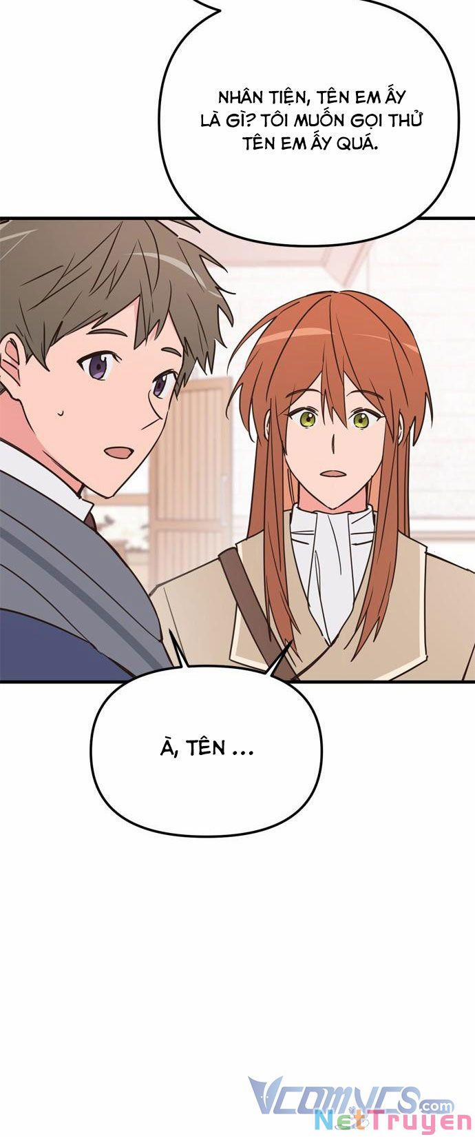 Ký Túc Xá Của Phù Thuỷ Độc Thân 12 trang 61