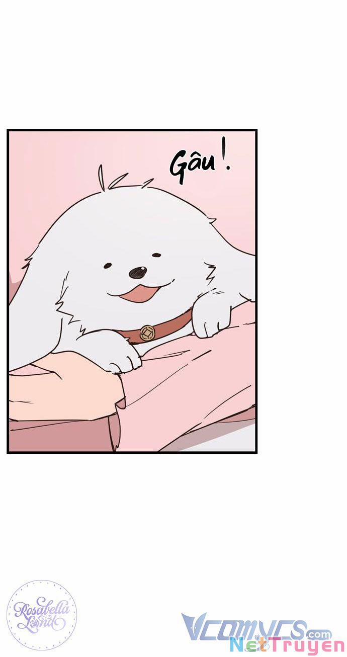 Ký Túc Xá Của Phù Thuỷ Độc Thân 12 trang 64