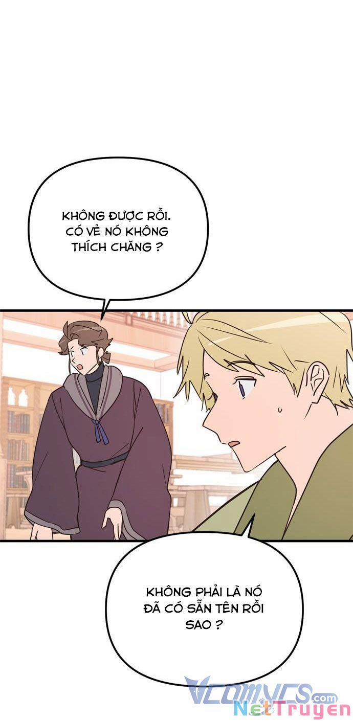 Ký Túc Xá Của Phù Thuỷ Độc Thân 12 trang 71