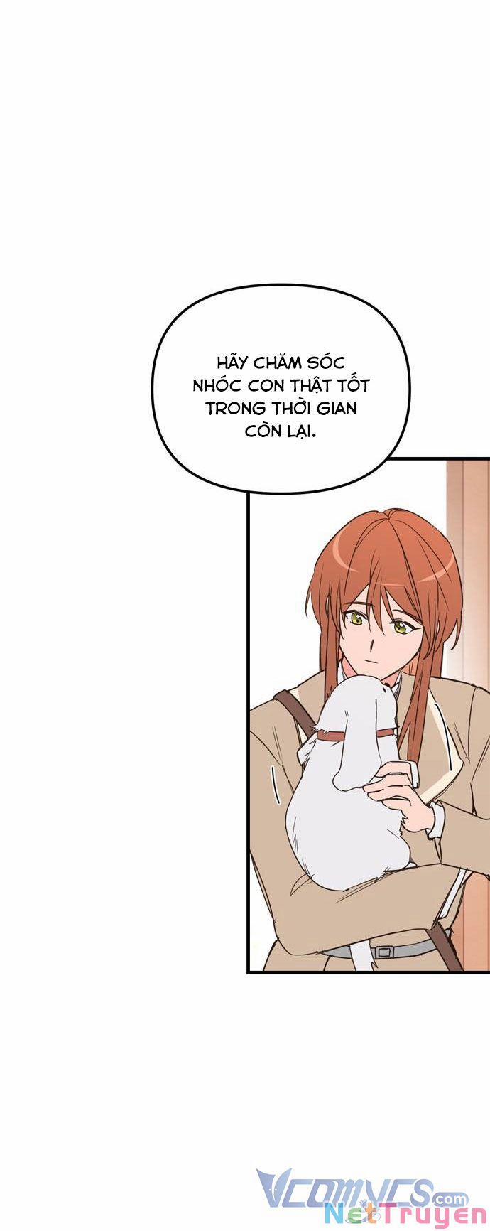 Ký Túc Xá Của Phù Thuỷ Độc Thân 13 trang 13