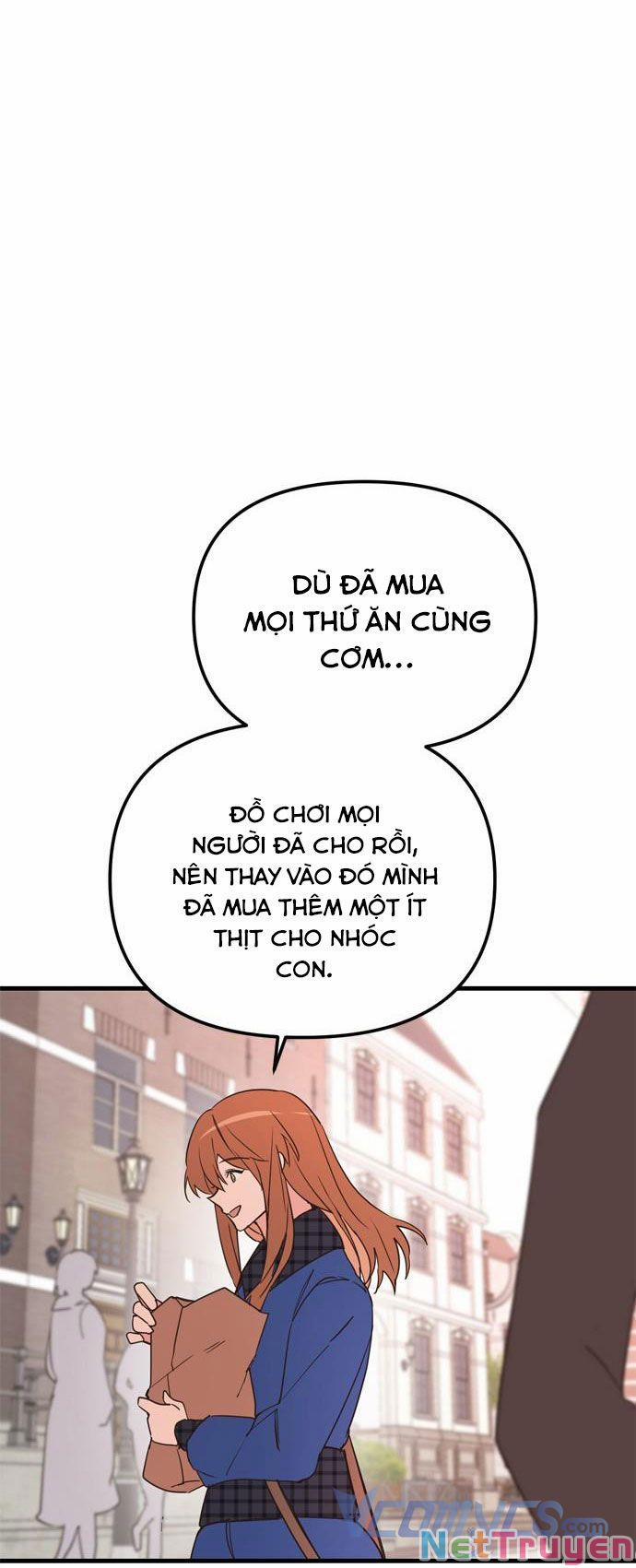 Ký Túc Xá Của Phù Thuỷ Độc Thân 13 trang 17