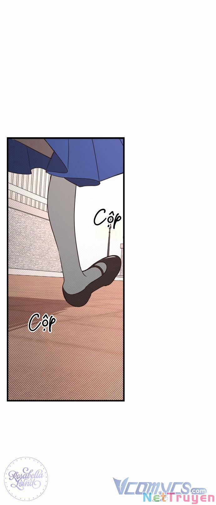 Ký Túc Xá Của Phù Thuỷ Độc Thân 13 trang 23